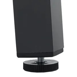 MCW MCW-P82 Loungeset dunkelgrau
