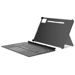 Lenovo Keyboard Pack - Tastatur und Foliohülle