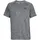 Under Armour Tech 2.0 Trainingsshirt Grau/Schwarz L