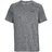 Under Armour Tech 2.0 Trainingsshirt Grau/Schwarz L
