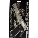Wicke - Spielzeugpistole  - Terminator, 25 Schuss