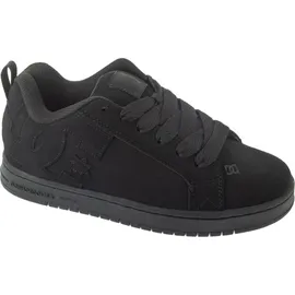 DC Shoes Court Graffik Herren Schwarz 43