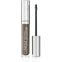 Clinique JUST Browsing Tinted Volumizing Gel, Dark Espresso