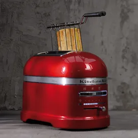 KitchenAid Artisan Toaster 5KMT2204 EER empire rot