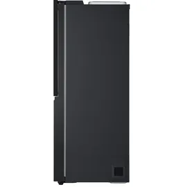 LG GSXB90EVDD Kühl-Gefrier-Kombination