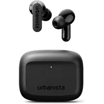 Urbanista Palo Alto Schwarz