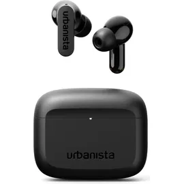 Urbanista Palo Alto Schwarz