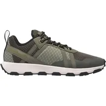 Timberland Winsor Trail Dark Green Mesh 45