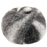 Lana Grossa Wolle Gigante Silber 100 g