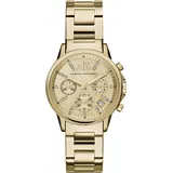 Giorgio Armani AX4327 Edelstahl 36 mm AX4327