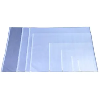 WHITELABEL Planschutzhülle DIN A0 900 x 1280mm