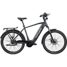 Tretwerk Amber Nexus 2023 27,5 Zoll RH 53 cm anthrazit