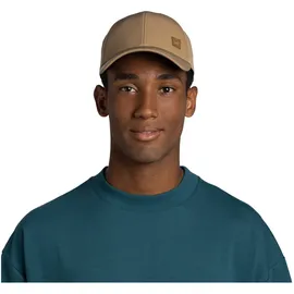 Buff Summit Cap Camel S/M