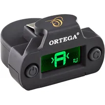 Ortega OCST-1BK Soundhole Tuner