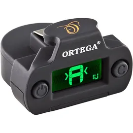Ortega OCST-1BK Soundhole Tuner