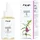 raw naturkosmetik raw Gesichtsöl Sesam 30 ml