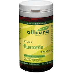 Quercetin 250mg