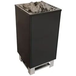 Infraworld Finnischer Saunaofen Eterno (für gewerbliche und private Nutzung) 9 kW