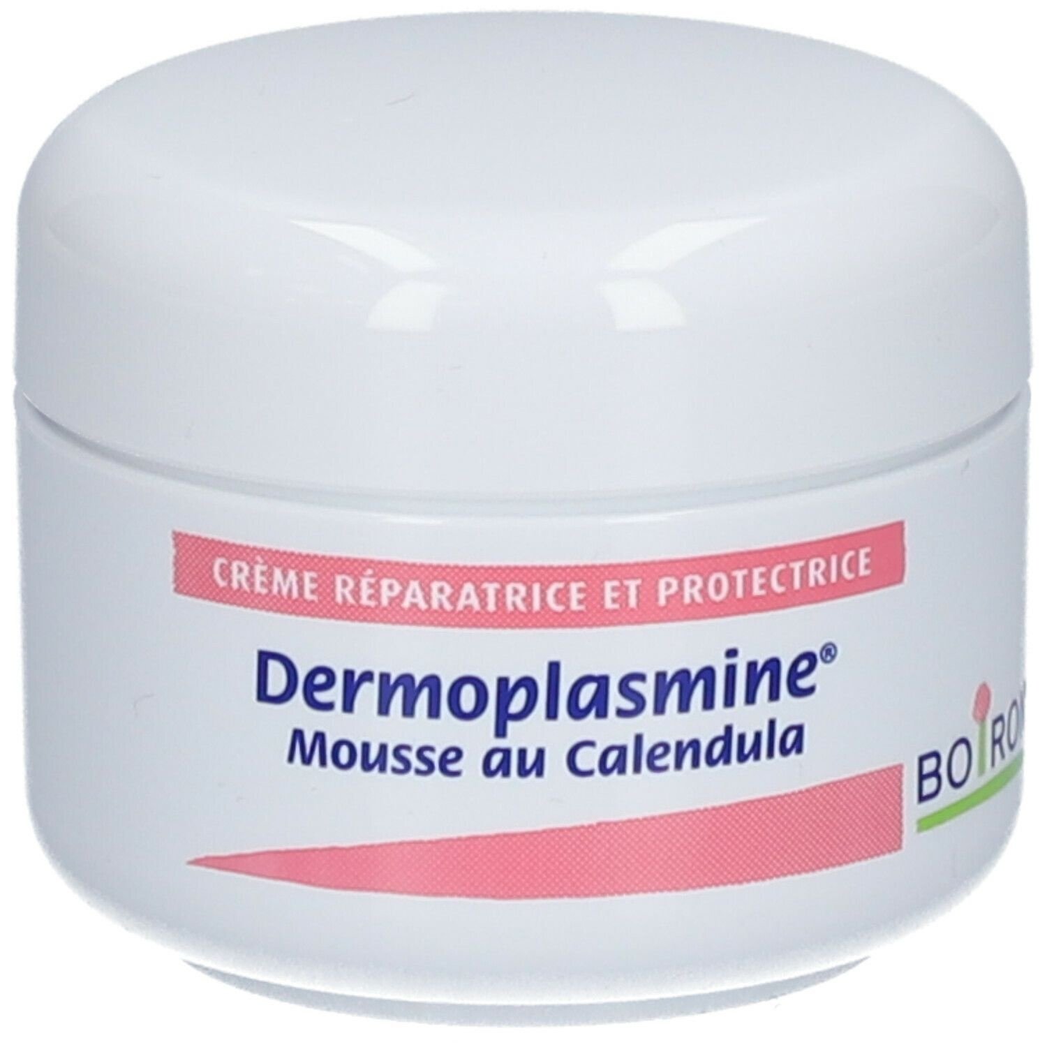 Dermoplasmine® Mousse au Calendula 20 g Conditioneur