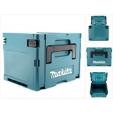 Makita MAKPAC Gr.4 Werkzeugkoffer P-02397