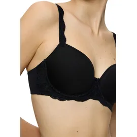 Triumph Amourette Charm Schalen BH mit Bügel 10179990 black 90B