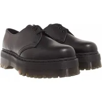 Dr. Martens Schuhe Leder Schwarz