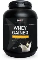 EA Fit Whey Gainer vanille Poudre 750 g