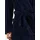 SCHIESSER Morgenmantel Teddy-Fleece Comfort-Fit dunkelblau L