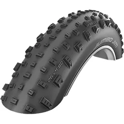 Reifen Schwalbe 26-4.00 (100-559) Jumbo Jim Evolution schwarz vw One Size