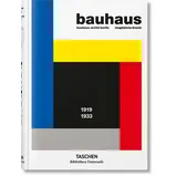 Taschen Bauhaus. Aktualisierte Ausgabe