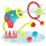 Yookidoo - Ball Blaster Water Cannon – (YO40215)