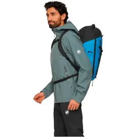 Mammut Alto 34 Rucksack Blau