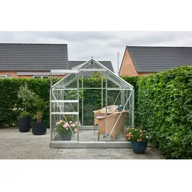 Juliana Popular 86 Alu Blankglas 3 mm 5 m2