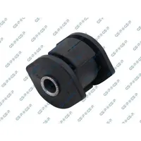 GSP Lagerung, Lenker