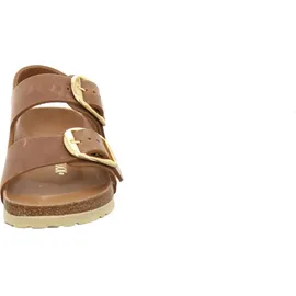 Birkenstock Milano Unisex Braun 38