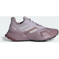 Adidas Terrex Soulstride lila