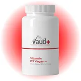 Vaud Vitamin D3 Kapseln 100 St.