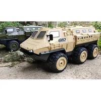 AMEWI RC-Panzer V-Guard 6WD 1:16 RTR beige