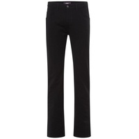 PIONEER JEANS Pioneer Authentic Jeans Hose Rando schwarz Hosen, 93377658-40 Länge 32