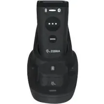 Zebra Technologies Zebra Single-slot Charge Communication Cradle,