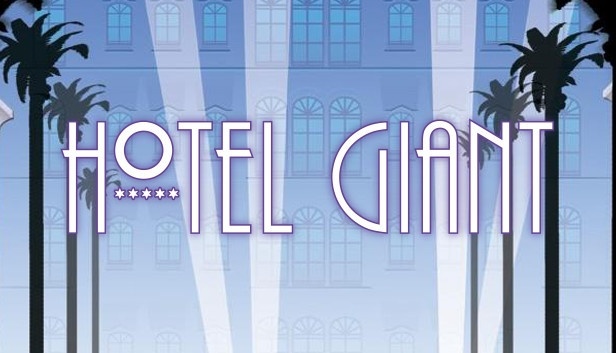 Hotel Giant