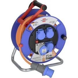 Brennenstuhl 1182690200 Kabeltrommel 25m 4007123687428 Brennenstuhl