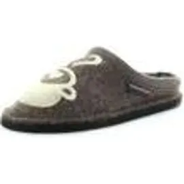 HAFLINGER Flair Coffee Time Braun 37