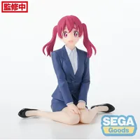 Sega Magilumiere Co. Ltd. PM Perching PVC Statue Kana