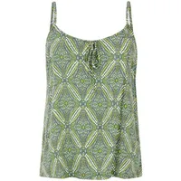 Protest Damen Shirt PRTSteel, Veggie Green, 40