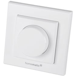 Homematic IP Drehtaster | eQ-3 | HmIP-WRCR