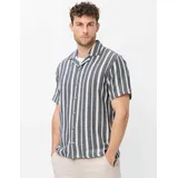 Brax Style LEO navy, dunkelblau, Gr. L