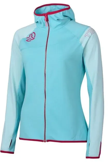 Ternua Kripton Hood Jacket W arctic washed (1263) M