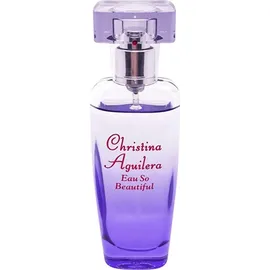 Christina Aguilera Eau So Beautiful Eau de Parfum 15 ml