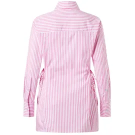 Maerz Muenchen Langarmbluse pink 42